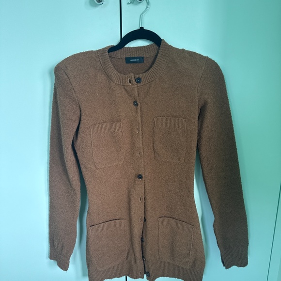 Wardrobe nyc cardigan/dress - Picture 3 of 3